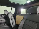 Thumbnail of 2025 Shimmering Silver Hyundai SANTA FE HEV