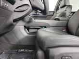 Thumbnail of 2025 Shimmering Silver Hyundai SANTA FE HEV