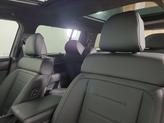 Thumbnail of 2025 Shimmering Silver Hyundai SANTA FE HEV