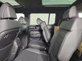 Thumbnail of 2025 Shimmering Silver Hyundai SANTA FE HEV