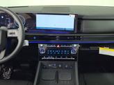 Thumbnail of 2025 Shimmering Silver Hyundai SANTA FE HEV