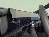Thumbnail of 2025 Shimmering Silver Hyundai SANTA FE HEV