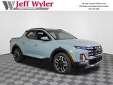Photo of 2026 Blue Stone Hyundai SANTA CRUZ