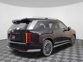 Thumbnail of 2026 Galaxy Maroon Pearl Hyundai PALISADE