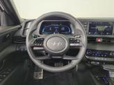 Thumbnail of 2025 Serenity White Hyundai ELANTRA