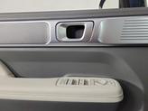 Thumbnail of 2026 Atlantis Blue Hyundai SANTA FE