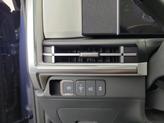 Thumbnail of 2026 Atlantis Blue Hyundai SANTA FE