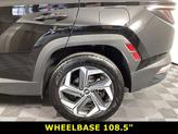 Thumbnail of 2022 Phantom Black Hyundai TUCSON Hybrid