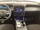 Thumbnail of 2022 Phantom Black Hyundai TUCSON Hybrid