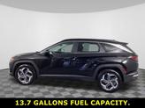 Thumbnail of 2022 Phantom Black Hyundai TUCSON Hybrid