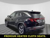 Thumbnail of 2022 Phantom Black Hyundai TUCSON Hybrid