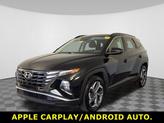 Thumbnail of 2022 Phantom Black Hyundai TUCSON Hybrid