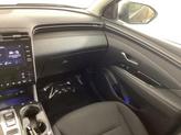 Thumbnail of 2022 Phantom Black Hyundai TUCSON Hybrid