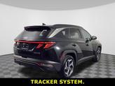 Thumbnail of 2022 Phantom Black Hyundai TUCSON Hybrid