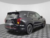 Thumbnail of 2025 Abyss Black Pearl Hyundai PALISADE