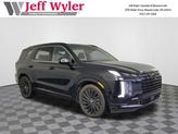 Photo of 2025 Abyss Black Pearl Hyundai PALISADE