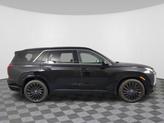 Thumbnail of 2025 Abyss Black Pearl Hyundai PALISADE