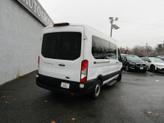 Thumbnail of 2019 Oxford White Ford Transit-350