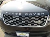 Thumbnail of 2020 Black Land Rover Range Rover Velar