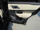 Thumbnail of 2020 Black Land Rover Range Rover Velar