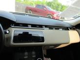 Thumbnail of 2020 Black Land Rover Range Rover Velar