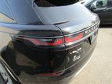 Thumbnail of 2020 Black Land Rover Range Rover Velar