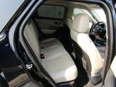 Thumbnail of 2020 Black Land Rover Range Rover Velar