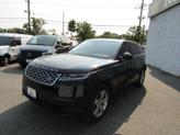 Thumbnail of 2020 Black Land Rover Range Rover Velar