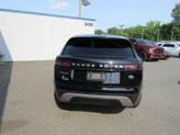 Thumbnail of 2020 Black Land Rover Range Rover Velar