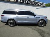 Thumbnail of 2024 Chroma Crystal Blue Metallic Premium Colorant Lincoln Navigator
