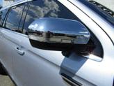 Thumbnail of 2024 Chroma Crystal Blue Metallic Premium Colorant Lincoln Navigator