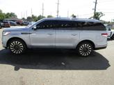 Thumbnail of 2024 Chroma Crystal Blue Metallic Premium Colorant Lincoln Navigator