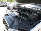 Thumbnail of 2024 Chroma Crystal Blue Metallic Premium Colorant Lincoln Navigator
