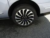 Thumbnail of 2024 Chroma Crystal Blue Metallic Premium Colorant Lincoln Navigator