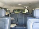 Thumbnail of 2024 Chroma Crystal Blue Metallic Premium Colorant Lincoln Navigator