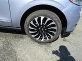 Thumbnail of 2024 Chroma Crystal Blue Metallic Premium Colorant Lincoln Navigator