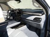 Thumbnail of 2024 Chroma Crystal Blue Metallic Premium Colorant Lincoln Navigator