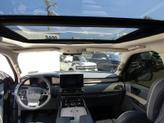 Thumbnail of 2024 Chroma Crystal Blue Metallic Premium Colorant Lincoln Navigator