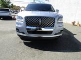Thumbnail of 2024 Chroma Crystal Blue Metallic Premium Colorant Lincoln Navigator