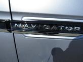 Thumbnail of 2024 Chroma Crystal Blue Metallic Premium Colorant Lincoln Navigator