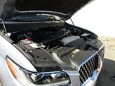 Thumbnail of 2024 Chroma Crystal Blue Metallic Premium Colorant Lincoln Navigator