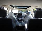 Thumbnail of 2024 Chroma Crystal Blue Metallic Premium Colorant Lincoln Navigator