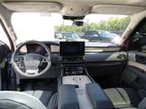 Thumbnail of 2024 Chroma Crystal Blue Metallic Premium Colorant Lincoln Navigator