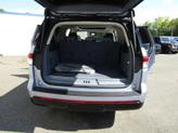 Thumbnail of 2024 Chroma Crystal Blue Metallic Premium Colorant Lincoln Navigator