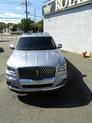 Thumbnail of 2024 Chroma Crystal Blue Metallic Premium Colorant Lincoln Navigator