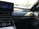 Thumbnail of 2024 Chroma Crystal Blue Metallic Premium Colorant Lincoln Navigator