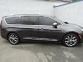 Thumbnail of 2020 Velvet Red Pearlcoat Chrysler Pacifica