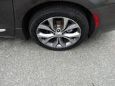 Thumbnail of 2020 Velvet Red Pearlcoat Chrysler Pacifica