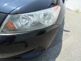 Thumbnail of 2008 Royal Blue Pearl Honda Accord