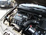 Thumbnail of 2008 Royal Blue Pearl Honda Accord